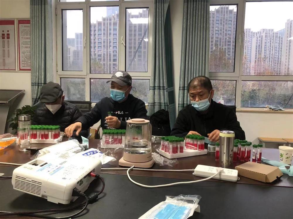 澳利集團(tuán)：踐行黨的二十大精神，全力以赴戰(zhàn)疫情 多措并舉穩(wěn)生產(chǎn)